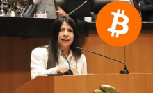  墨西哥参议员：比特币代表了人民的自​​由