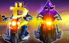 以太坊会超越比特币吗？ 加密社区答案