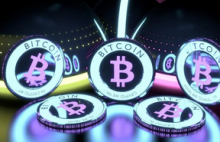  比特币洗盘结束？业内人士：还得再跌 30%