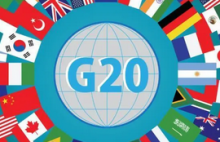  印财长呼吁G20将加密货币纳入全球信息自动交换框架