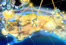 澳大利亚央行行长支持私营部门的加密技术