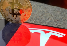  巴克莱：特斯拉持有的比特币可能会给其带来4.6亿美元的损失