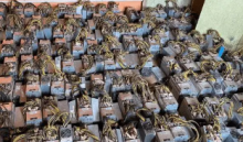  比特币矿企6月清算量比产出量多出近4倍