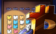 比特币每笔交易成本每四年下降一次，巧合吗？