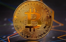 比特币站上22000美元