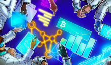 Glassnode：比特币持有活动类似于之前的市场底部