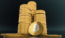 过去30天内有38,262枚BTC转出交易所，过去7天内有22,440枚BTC转入交易所