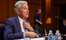  《华尔街日报》：美联储官员准备再加息0.75个百分点