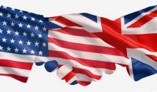 英国金融监管机构：美国和英国将加深在加密货币监管方面的联系