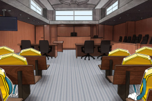 3AC 清算人寻求时间，进入总部，因为 Genesis 与 Algorand 的关系解开