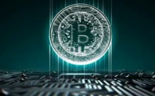 比特币日内涨超5%，现报22456美元/枚