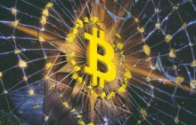  BTC突破22500美元