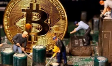  三星新的挖矿芯片效率将提高45%