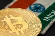 外媒：印度政府和央行仍坚持禁止加密货币，或制定相关立法