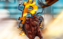  比特币价格保持在23.5万美元，这让看涨的人说“这次不同了”