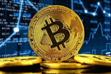  BTC突破23000美元