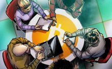 BTC再次测试支撑后，比特币价格走向24000美元，预计将进一步上涨