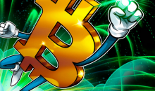  交易员暗示“抛物线”熊市趋势已经结束，比特币保持 5 周高位