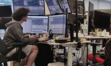  彭博社：市场崩溃下 SBF与他日益庞大的商业帝国