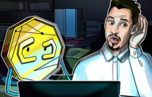 消息人士称，3AC 的 Deribit 曝光价值远低于报道的价值