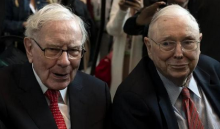 查理·芒格：交易加密货币的都是疯子