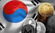  韩国将20%的加密税推迟至2025年