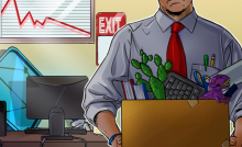 加密业务之后的生活：被裁员的员工思考就业市场的未来