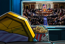 美国参议员抨击美国证券交易委员会对加密公司采取非司法行动