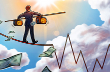 面临破产的加密公司“忘记了风险管理的基础知识”--Coinbase