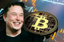 马斯克“变脸”﹕Q2出售75%BTC 套现近10亿美元