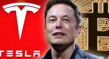 马斯克跑了！出售75%比特币，套现63亿！上海工厂关闭致收入下降