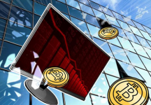 收益报告显示特斯拉出售75%的比特币后,比特币价格跌破 23000美元