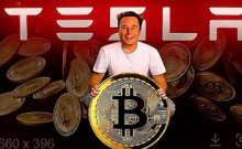  特斯拉抛售75％的比特币持仓，马斯克：不是对比特币的裁决
