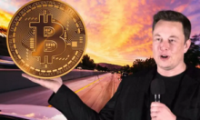 特斯拉已出售约75%的比特币，马斯克称担忧公司“整体流动性”为出售原因