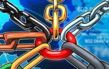  印度财政部长：加密禁令，监管只有在重要的国际合作下才有效