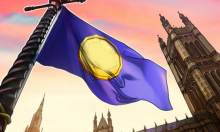 英国金融市场法案授权监管稳定币、服务提供商