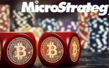  传MicroStrategy在抛售比特币，“1P5Z”开头地址或属于MicroStrategy