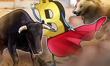  随着BTC价格下跌8％，比特币多头错过了关键阻力位