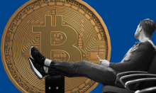 比特币走向 25,000 美元吗？