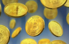 美联储加息恐慌压顶 比特币重回2.2万美元下方