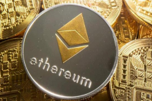 以太坊合并日期确定后，加密货币市场强势抬头