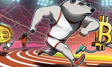 最好的熊市计划？金融科技首席执行官表示：“对未来充满乐观”