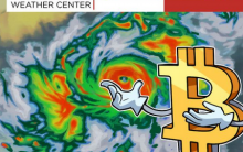 3个迹象表明比特币价格正在形成潜在的“宏观底部”