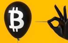 加密货币市场在即将召开的美联储会议之前下跌