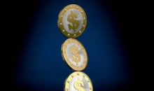 数据：二季度稳定币供应量下降351亿美元，创18.8%的历史最大季度回撤