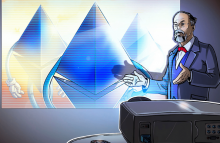  随着美联储会议临近，比特币和以太坊变得不稳定