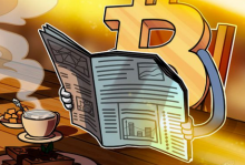 比特币呈上升趋势主要连锁店为直布罗陀提供比特币提振