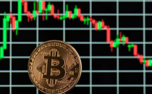比特币难以保持在2.1万美元以上，全球加密货币市值跌破1万亿美元