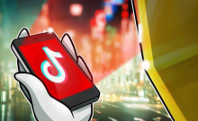 TikTok 数据政策崩溃：用户的加密货币是否存在风险？