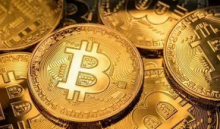 由于担心超过 24.3K 美元的顶部，比特币以24小时高点进入 FOMC日